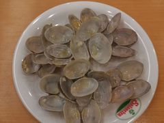 -萨莉亚意式餐厅(新洲家乐福店)