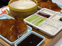 -紫光园(燕郊总店)