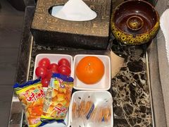 -韵道养生.足道.按摩.SPA(古美店)
