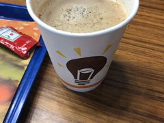 -汉堡王(龙德广场店)