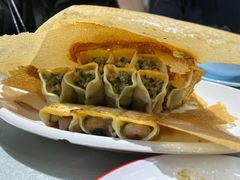 -逢春菜馆天津菜(胜利路店)