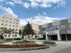-吉林大学(前卫南区)