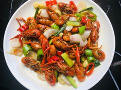 -味仙居(环城南路店)