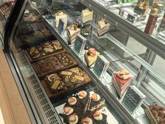 -大连铂尔曼酒店-铂尔曼美食廊 Pullman Deli