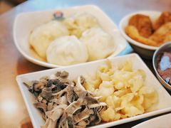 -老牌依强牛肉店(达道总店)
