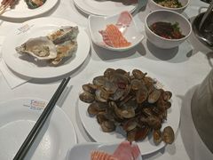 -领鲜活海鲜榴莲自助火锅(东门店)