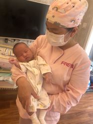 -弗蕾亚·和月月子调理院(东湖店)