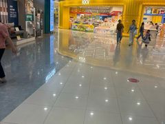-永旺梦乐城(武汉金桥店)