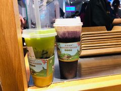 -LELECHA乐乐茶(美罗城店)