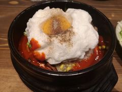 -INSA Korean Bistro饮鲨韩食酒馆