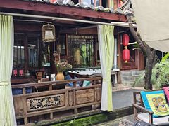 -吃货私房菜(丽江束河古镇店)