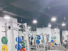 -ALIV WELLNESS运动健身(浦东大道店)