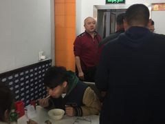 -尹记餐馆(花园店)