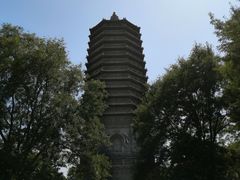 -玲珑塔公园