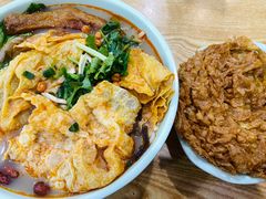 -家味螺蛳粉&烤鱼(五角场店)