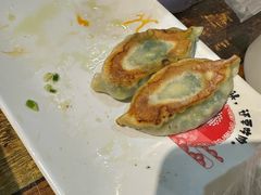-金谷园饺子·烧烤(人大总店)