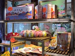 -皇饭儿·王润兴酒楼(河坊街店)