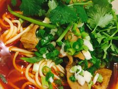 肥肠面-秦云老太婆摊摊面(全国总店)