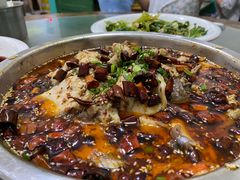 -勇猛子川菜馆(新军路店)