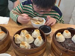 -常鲜德乐购迎桂馒头店(麻巷公寓店)