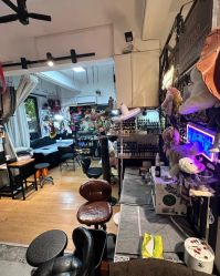 -匿名者纹身学院派·刺青