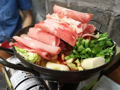 -米屋石锅拌饭(师大店)