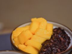 -小团圆糖水铺(襄阳南路店)