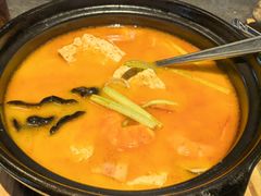 -汤城小厨•粤菜•靓汤(苏州街店)