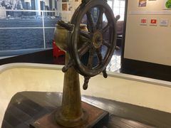 -上海交通大学董浩云航运博物馆