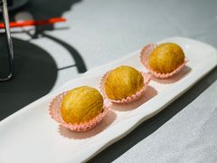 -泉州酒店-温陵中餐厅(庄府巷店)