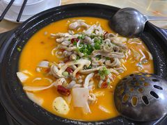 -李师傅脆肚(梅林店)