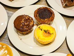 -CARINO BAKERY&CAFE(南方商城店)