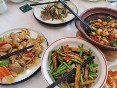 -五谷芳乳鸽王(梅沙老店)