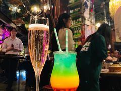 -胡桃里音乐酒馆(环亚凯瑟琳广场店)