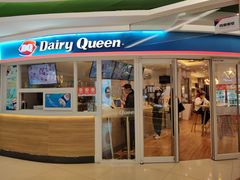 -DQ·蛋糕·冰淇淋(湖景东路店)