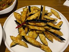 -禾珍珠家常小馆(河南博物院店)