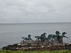 -养马岛旅游度假区