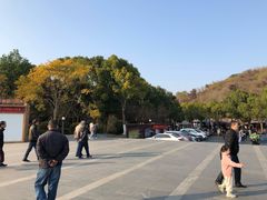 -汤山公园
