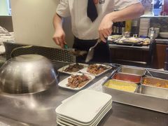 -尚雅铁板料理自助餐厅(乐松店)