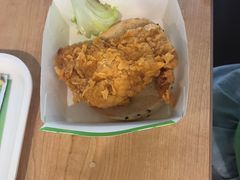 -德克士(睢宁曼哈顿店)