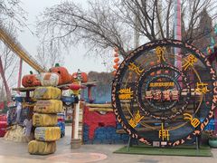 -北京欢乐谷