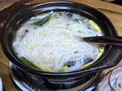 -云海肴·汽锅鸡·云南菜(天津国金汇店)