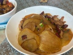 -文三里屯面馆(三里屯店)
