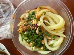-姚记.周礼伤心凉粉(时代广场店)