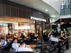-星巴克(厦门SM新生活广场店)