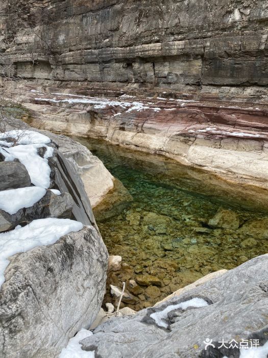 云台山风景名胜区图片