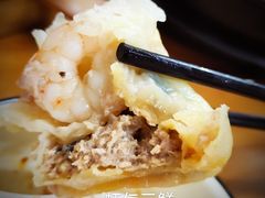 -正宗天津烧麦馆(柳州路店)