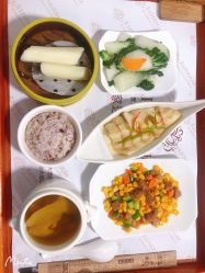 -爱贝蕊恩韩式月子会所(南山店)