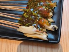 -隅乐胡椒虾·台湾菜·团建(皇岗店)