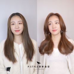 长发-P.STYLE 派斯造型